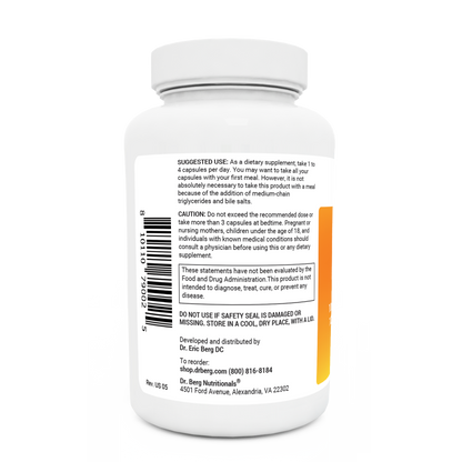 D3 and K2 Vitamin 10,000 IU bottle label, left side view, suggested use instructions, safety warning details. 